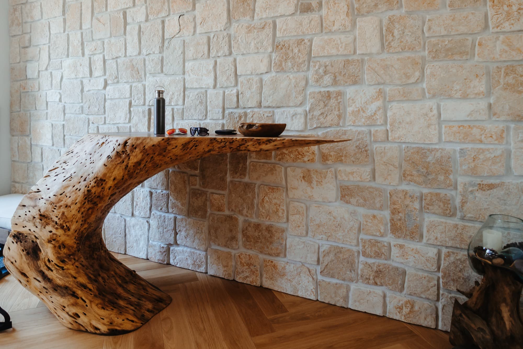 Nadštandardný rodinný dom – interiér – kúpeľňa